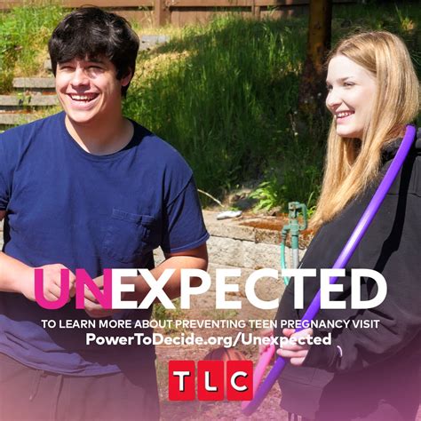 tlc unexpected season 5|Unexpected 